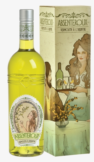 Ddp Absenteroux Vermouth #6623532