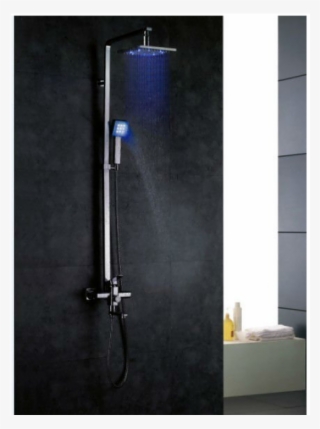 Led Shower Head Set #6623643