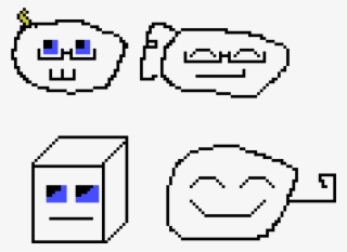 Germany, Italy, America, Canada Mochi #6623751