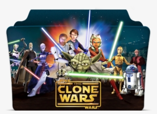 Star Wars Icons Png #6623756