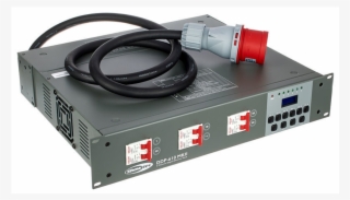 Showtec Ddp-610s #6623899