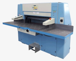 Paper Guillotines Wohlemberg #6623900