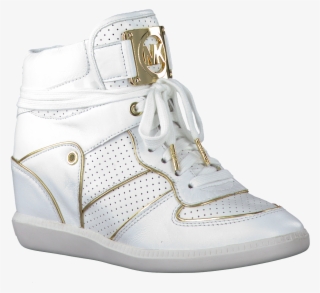 Michael Kors High Top Sneakers #6623947
