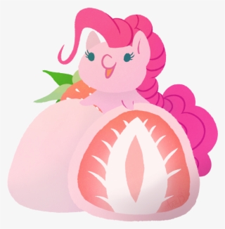 Anzicorn, Chibi, Food, Mochi, Pinkie Pie, Pony, Safe, #6623951 Anzicorn, Chibi, Food, Mochi, Pinkie Pie, Pony, Safe, #6623951