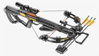 Ek Archery Guillotine-m Compound Crossbow #6623953