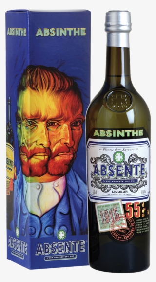 Ddp Absente Absinthe #6624107