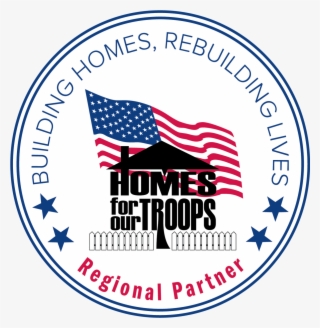 Home For Our Troops Icon #6624337