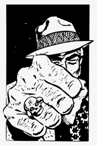 Punch Boxing Computer Icons Fist Symbol #6624340