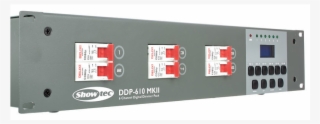 Showtec Ddp-610s #6624533