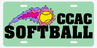 Blank License Plate Png #6624661