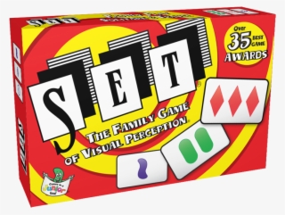 Set Box #6624842
