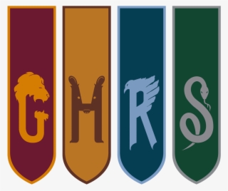 Bandeiras Das Casas De Hogwarts Em Cursed Child #6624844
