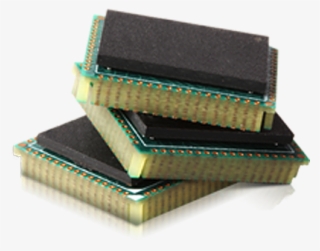 Dram Bga-stacked #6624885