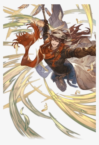 Fantasy#he Glo Up On His Sr #6624990