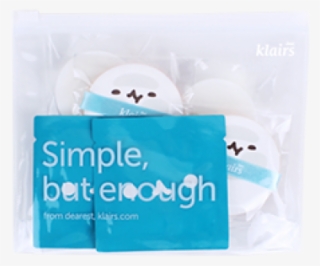 Klairs Mochi Bb Cushion Refill [exp Dec 2019] #6624991