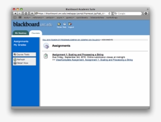Log In To Blackboard #6625193