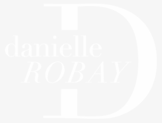 Daniellerobay Logo White Format=1500w #6625196