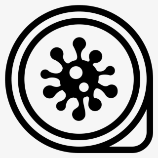 The Icon Is A Picture Of The Logo Antivirus Scanner #6625507