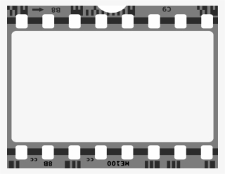 Filmstrip Transparent Png #6625509 Filmstrip Transparent Png #6625509