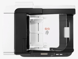 Document Scanners Hp Scanjet Enterprise Flow 7500 Flatbed #6625953
