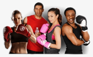 Women's Self Defense #6626097