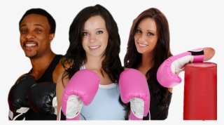Adult Kickboxing #6626184