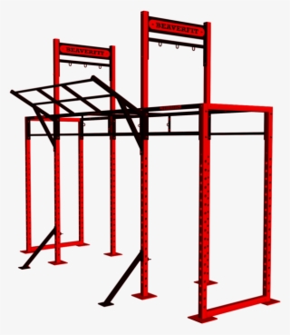 Functional Training Rig #6626186