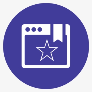 Bookmark Symbol #6626232