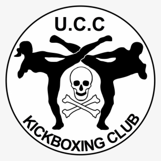 Ucc Kickboxing Club Is A Vibrant, Modern Martial Arts #6626404