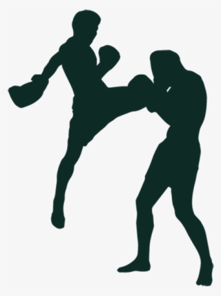 Kickboxing #6626462