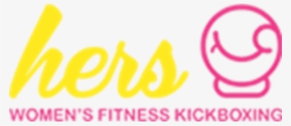 Hers Kickboxing Logo #6626637