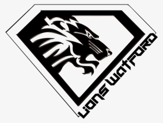 Welcome To Lions Watfotrd #6626760