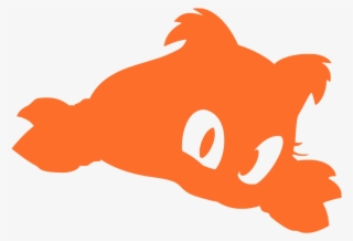 Sticks The Badger #6627722