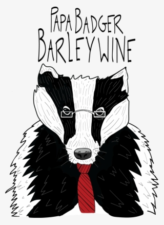 Badger #6627890
