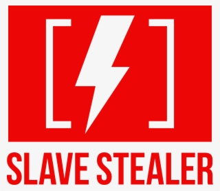 Slave Stealer Logo Retina #6627946