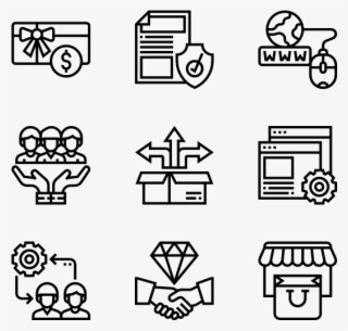 Online Marketplace #6628808