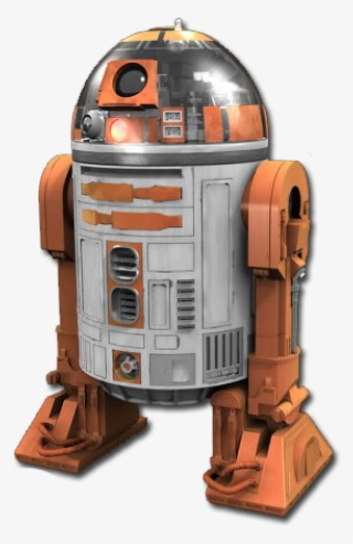 Star Wars Personajes Png #6628875