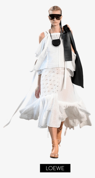 If You See The Collections As A Harbinger For The Future #6629028