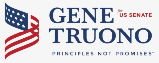 Gene Truono Logo Large #6629470