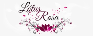 Lótus Rosa #6629527