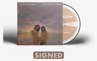 Lily & Madeleine #6629595