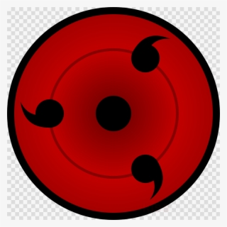 Sharingan Triple Clipart Sasuke Uchiha Kakashi Hatake #6629999