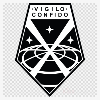 Vigilo Confido Clipart Xcom #6630188