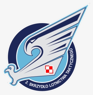 2nd Tactical Air Wing, Polish Air Force #6630189