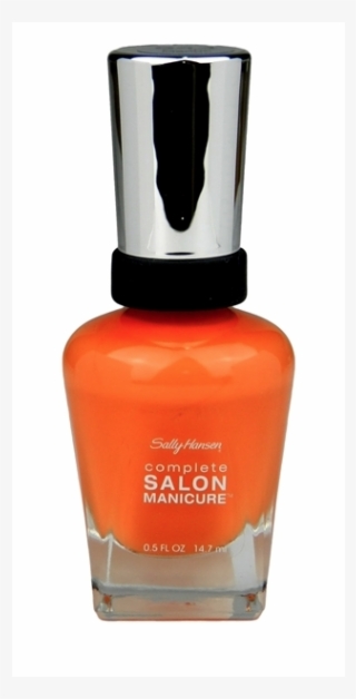 Sally Hansen Salon Manicure On The Mango #6630251