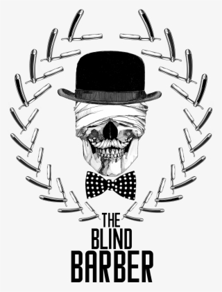 Ricky Coombes, The Blind Barber #6630318