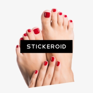 Nails Manicure People #6630394