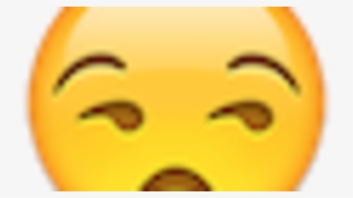 Emoji Whatsapp Png Beso #6630444