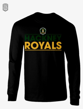 Hackney Royals Shooting Shirt #6630446