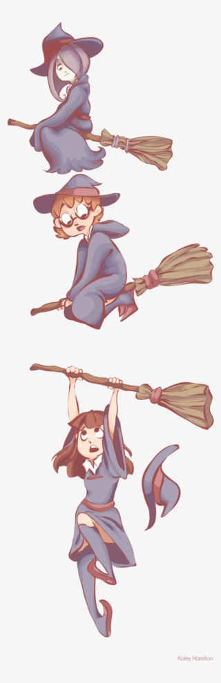 Little Academia Awesome Sauce #6630523